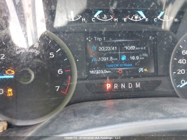 Ford F-150 2020 1FTEW1EP9LFC50368 Image 16