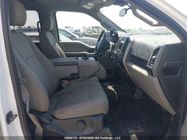 Ford F-150 2020 1FTEW1EP9LFC50368 Image 5