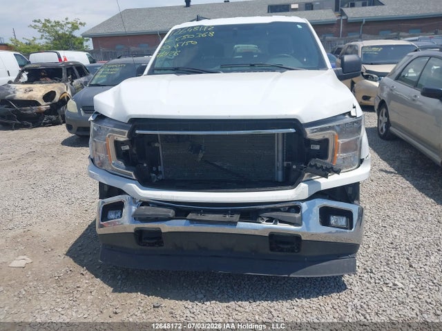 Ford F-150 2020 1FTEW1EP9LFC50368 Image 6