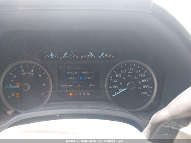 Ford F-150 2020 1FTEW1EP9LFC50368 Image 7