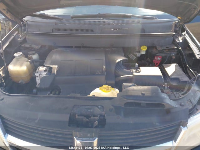Aukcja sprzedaży 2010 Dodge Journey Sxt, vin: 3D4PG5FV8AT139424, numer aukcji: 12648173