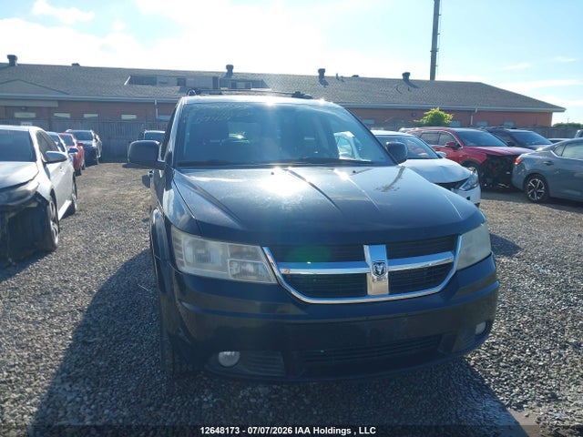 Aukcja sprzedaży 2010 Dodge Journey Sxt, vin: 3D4PG5FV8AT139424, numer aukcji: 12648173