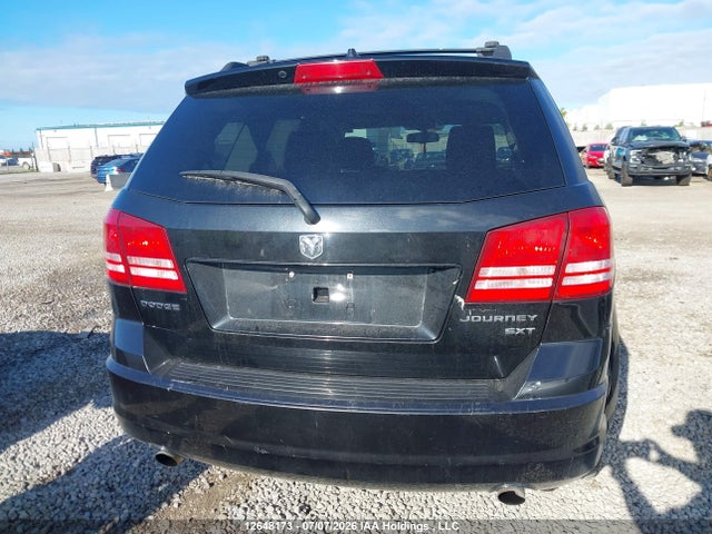 Aukcja sprzedaży 2010 Dodge Journey Sxt, vin: 3D4PG5FV8AT139424, numer aukcji: 12648173