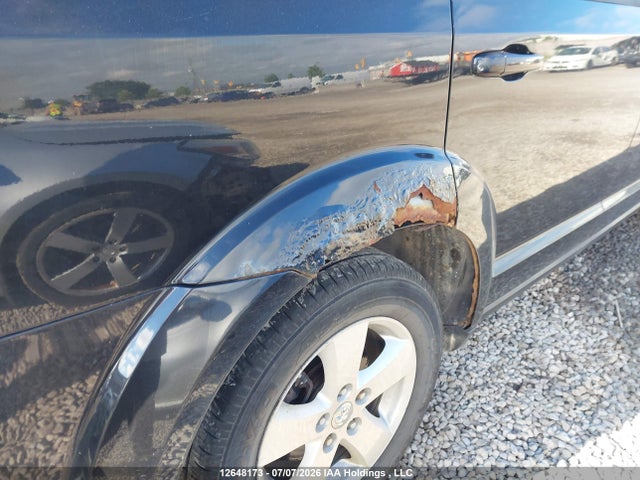 Aukcja sprzedaży 2010 Dodge Journey Sxt, vin: 3D4PG5FV8AT139424, numer aukcji: 12648173