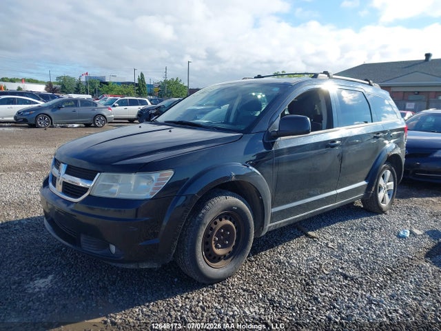Aukcja sprzedaży 2010 Dodge Journey Sxt, vin: 3D4PG5FV8AT139424, numer aukcji: 12648173