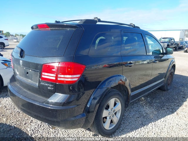 Aukcja sprzedaży 2010 Dodge Journey Sxt, vin: 3D4PG5FV8AT139424, numer aukcji: 12648173