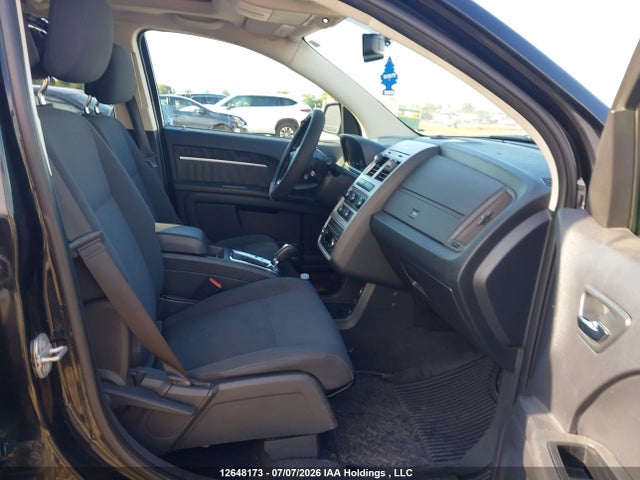 Aukcja sprzedaży 2010 Dodge Journey Sxt, vin: 3D4PG5FV8AT139424, numer aukcji: 12648173