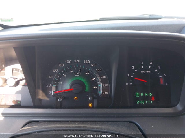 Продаж на аукціоні авто 2010 Dodge Journey Sxt, vin: 3D4PG5FV8AT139424, номер лоту: 12648173