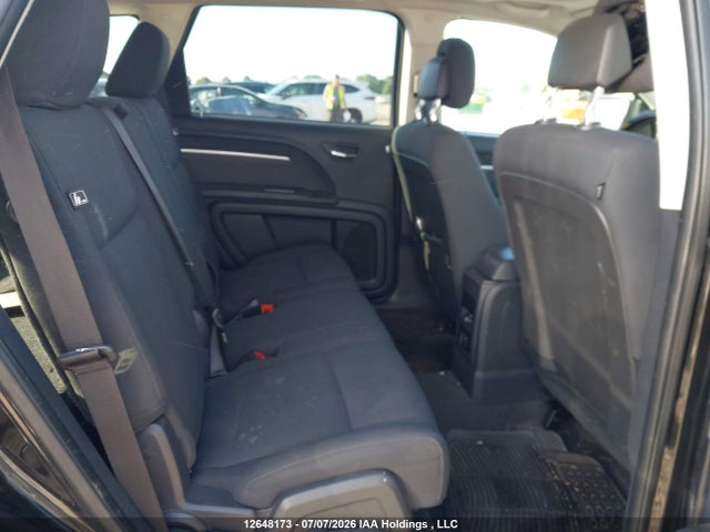 Aukcja sprzedaży 2010 Dodge Journey Sxt, vin: 3D4PG5FV8AT139424, numer aukcji: 12648173
