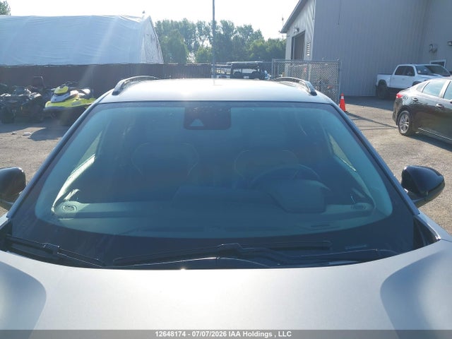 Aukcja sprzedaży 2025 Chevrolet Trax Activ Fwd, vin: KL77LKE20SC278715, numer aukcji: 12648174