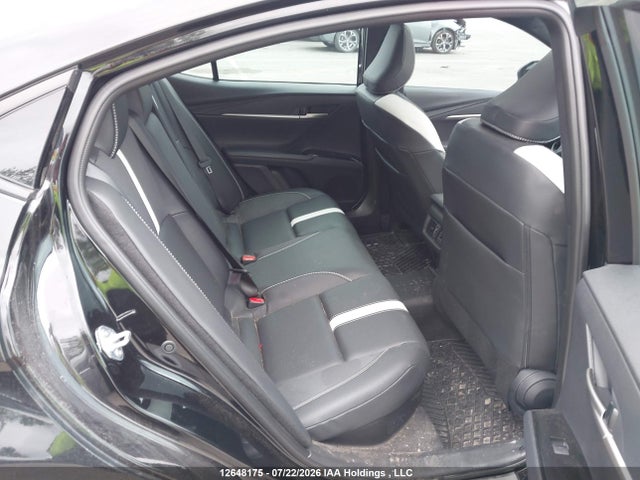 2026 Toyota Camry Hybrid Se Upgrade Awd მანქანა იყიდება აუქციონზე, vin: 4T1DBADK4TU043455, აუქციონის ნომერი: 12648175