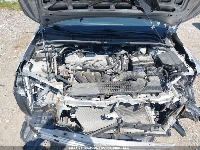 Toyota Corolla 2021 5YFBPMBE1MP255305 Image 10