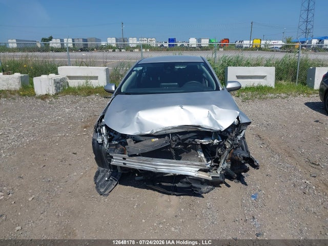 Toyota Corolla 2021 5YFBPMBE1MP255305 Image 13