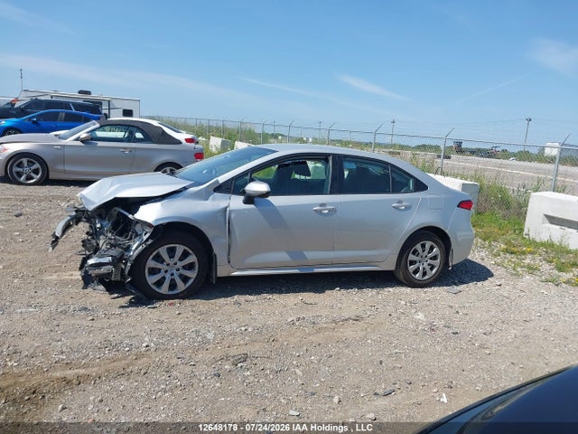 Toyota Corolla 2021 5YFBPMBE1MP255305 Image 15