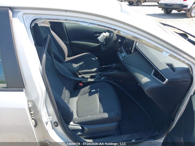 Toyota Corolla 2021 5YFBPMBE1MP255305 Image 5