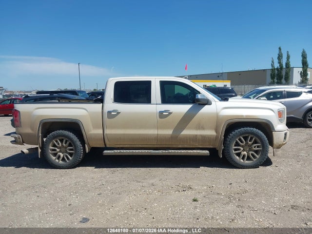GMC Sierra 1500 Slt 2015 3GTU2VEJ1FG325139 Image 13