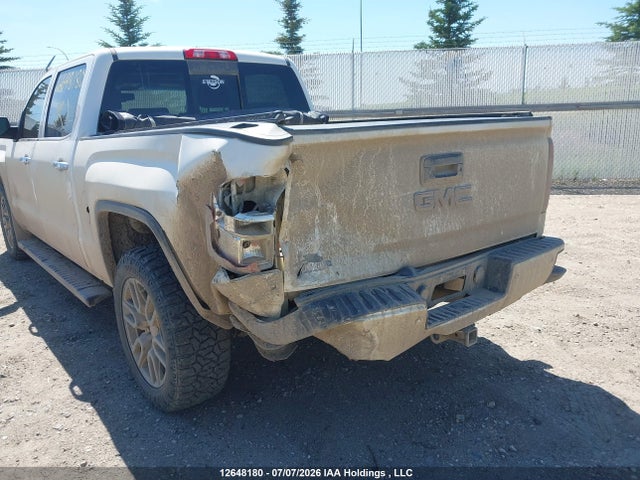 GMC Sierra 1500 Slt 2015 3GTU2VEJ1FG325139 Image 6