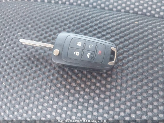Chevrolet EQUINOX LT 2017 2GNALCEK5H6167715 Image 11