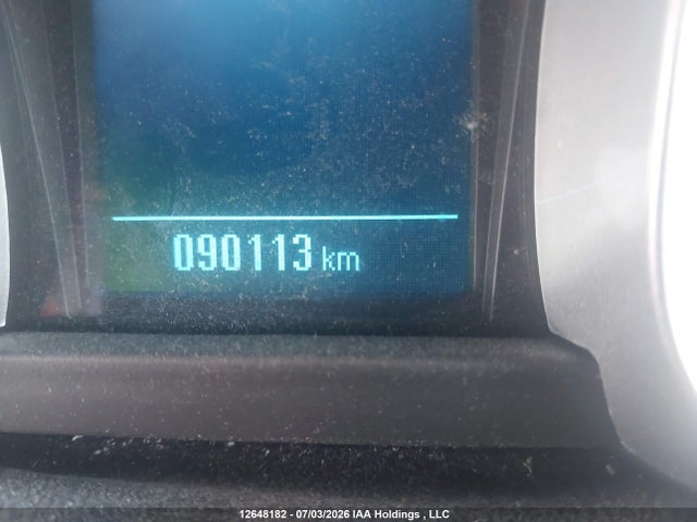 Chevrolet EQUINOX LT 2017 2GNALCEK5H6167715 Image 15