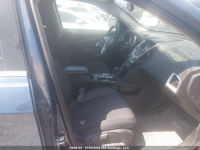 Chevrolet EQUINOX LT 2017 2GNALCEK5H6167715 Image 5