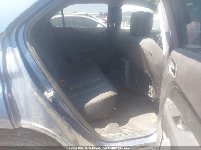 Chevrolet EQUINOX LT 2017 2GNALCEK5H6167715 Image 8