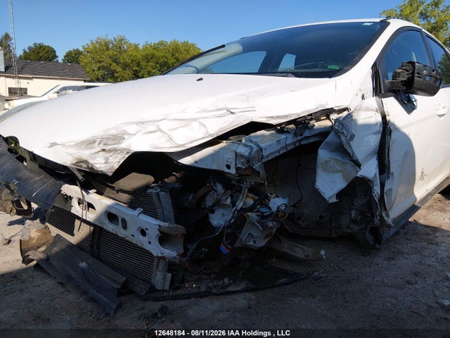 Продаж на аукціоні авто 2012 Ford Focus, vin: 1FAHP3K28CL165527, номер лоту: 12648184