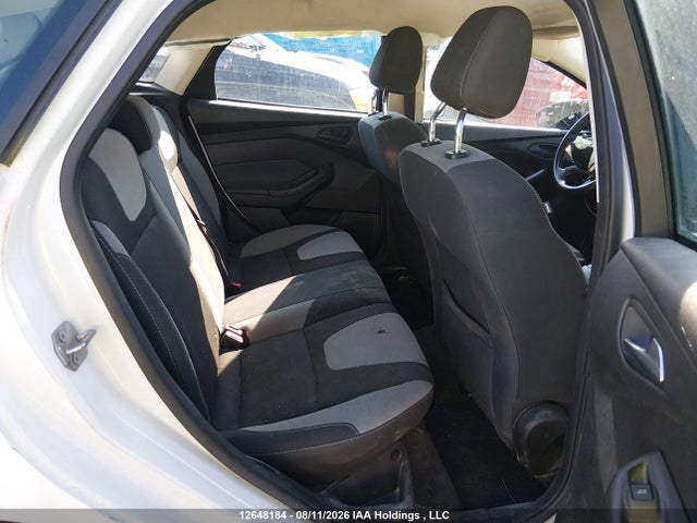 2012 Ford Focus მანქანა იყიდება აუქციონზე, vin: 1FAHP3K28CL165527, აუქციონის ნომერი: 12648184