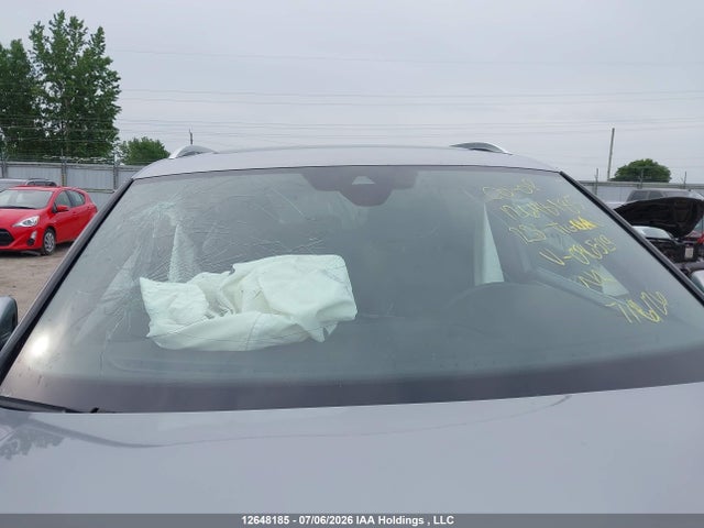 12648185 :رقم المزاد ، 3VV4B7AX4PM096529 vin ، 2023 Volkswagen Tiguan Sel R-line Black مزاد بيع