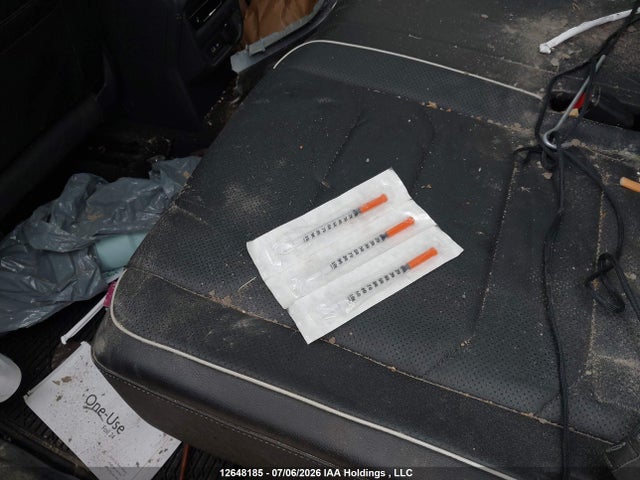 12648185 :رقم المزاد ، 3VV4B7AX4PM096529 vin ، 2023 Volkswagen Tiguan Sel R-line Black مزاد بيع