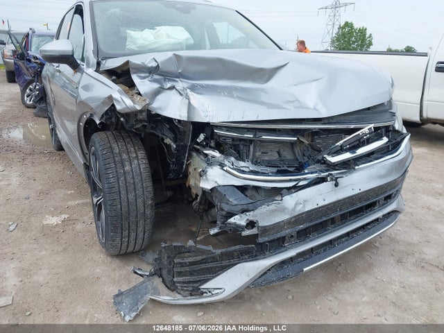 12648185 :رقم المزاد ، 3VV4B7AX4PM096529 vin ، 2023 Volkswagen Tiguan Sel R-line Black مزاد بيع
