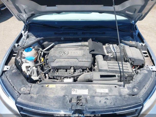 3VWD07AJ7FM324860 Volkswagen Jetta 1.8 Tsi Comfortline/1.8 Tsi Trendline+