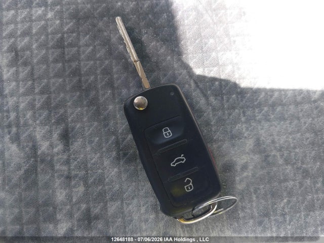 3VWD07AJ7FM324860 Volkswagen Jetta 1.8 Tsi Comfortline/1.8 Tsi Trendline+