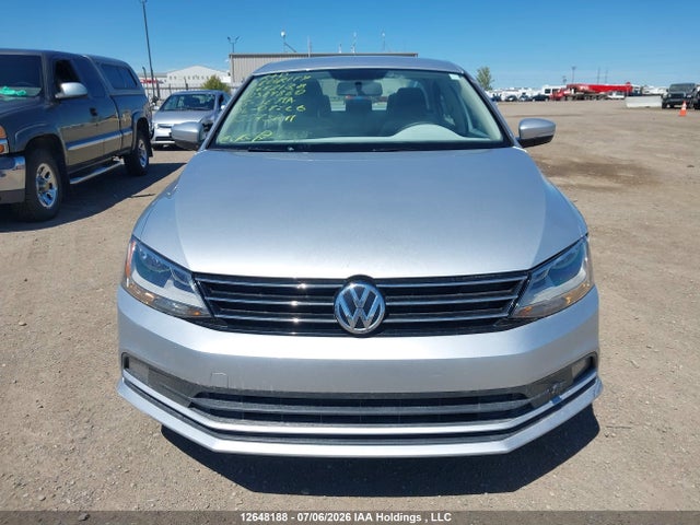 3VWD07AJ7FM324860 Volkswagen Jetta 1.8 Tsi Comfortline/1.8 Tsi Trendline+