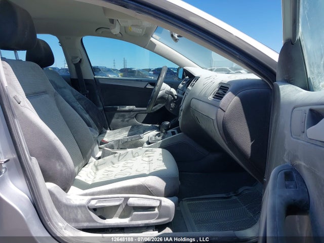 3VWD07AJ7FM324860 Volkswagen Jetta 1.8 Tsi Comfortline/1.8 Tsi Trendline+