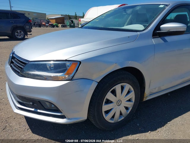 3VWD07AJ7FM324860 Volkswagen Jetta 1.8 Tsi Comfortline/1.8 Tsi Trendline+