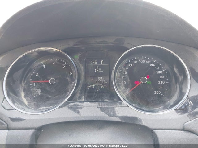 3VWD07AJ7FM324860 Volkswagen Jetta 1.8 Tsi Comfortline/1.8 Tsi Trendline+