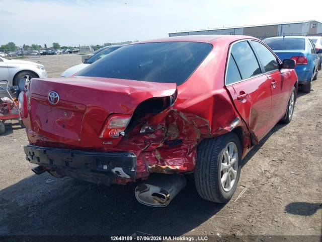 12648189 :رقم المزاد ، 4T1BK46K17U017486 vin ، 2007 Toyota Camry Le/xle/se مزاد بيع