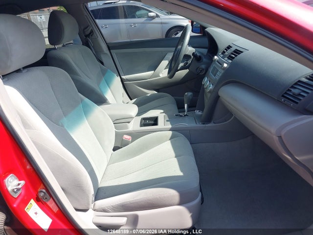 12648189 :رقم المزاد ، 4T1BK46K17U017486 vin ، 2007 Toyota Camry Le/xle/se مزاد بيع