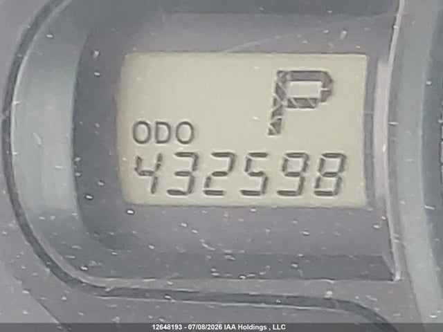 12648193 :رقم المزاد ، 5TDZK3DC0BS002810 vin ، 2011 Toyota Sienna مزاد بيع