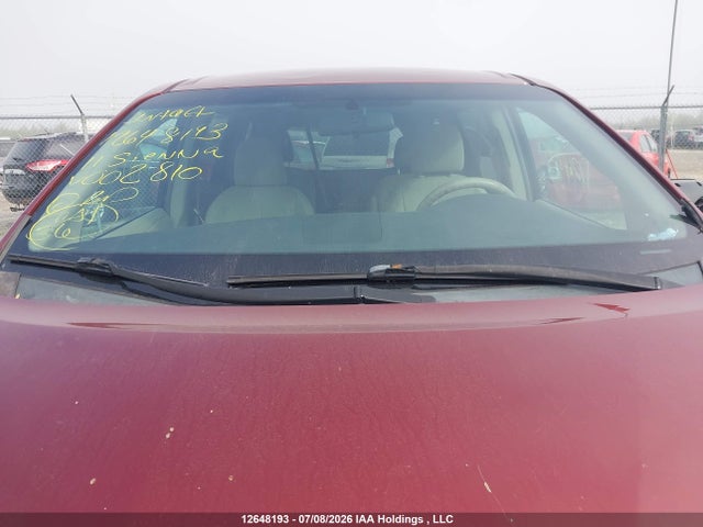 12648193 :رقم المزاد ، 5TDZK3DC0BS002810 vin ، 2011 Toyota Sienna مزاد بيع