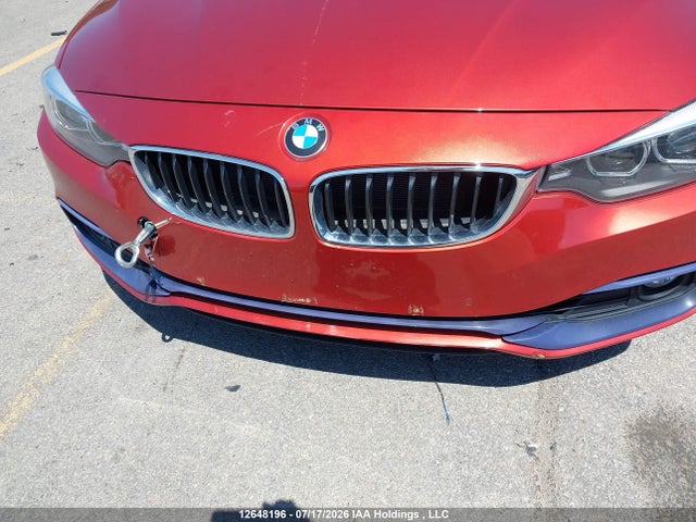WBA4Z3C51JEC56832 BMW 430i Xdrive