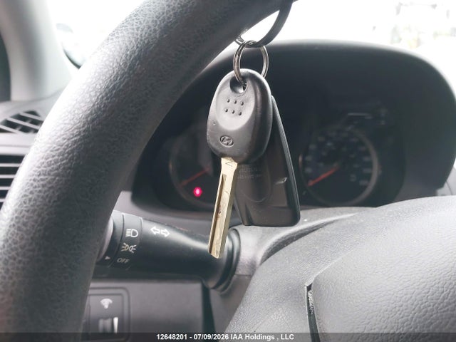 Hyundai ACCENT GL 2014 KMHCT5AE3EU171493 Image 11