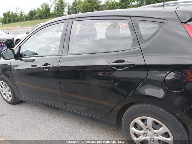 Hyundai ACCENT GL 2014 KMHCT5AE3EU171493 Image 15