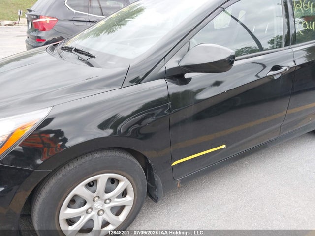 Hyundai ACCENT GL 2014 KMHCT5AE3EU171493 Image 6
