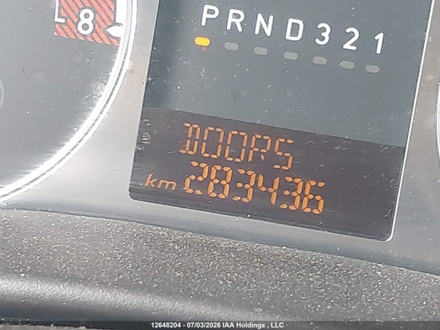 Продажа на аукционе авто 2008 Hummer H3 Suv H3x, vin: 5GTEN13E388100197, номер лота: 12648204