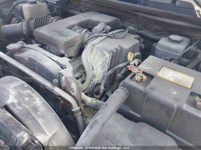 Продажа на аукционе авто 2008 Hummer H3 Suv H3x, vin: 5GTEN13E388100197, номер лота: 12648204