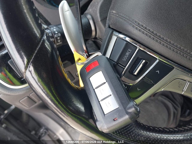 JA4J24A55LZ610244 Mitsubishi Outlander Phev Gt/le/se/sel