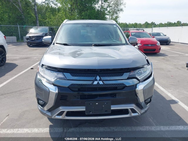 JA4J24A55LZ610244 Mitsubishi Outlander Phev Gt/le/se/sel