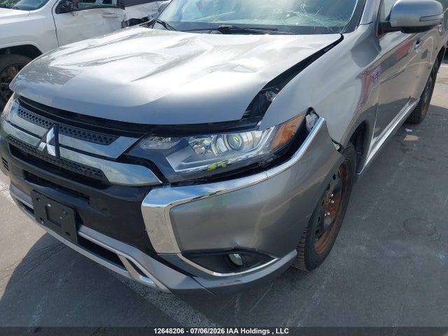 JA4J24A55LZ610244 Mitsubishi Outlander Phev Gt/le/se/sel