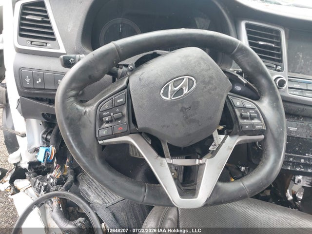 Aukcja sprzedaży 2018 Hyundai Tucson Luxury 2.0l, vin: KM8J3CA44JU814852, numer aukcji: 12648207